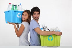 Builders Waste Removal in Docklands