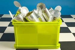House Waste Removal Company SE16