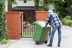 Rubbish Clearance Services in SE16